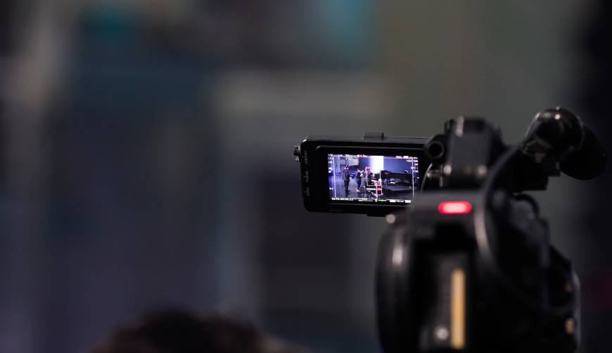 紧跟潮流！囊谦县产品视频拍摄引领时尚新趋势