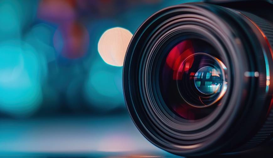 与囊谦县产品视频拍摄同行：畅享高效、舒适的每一天