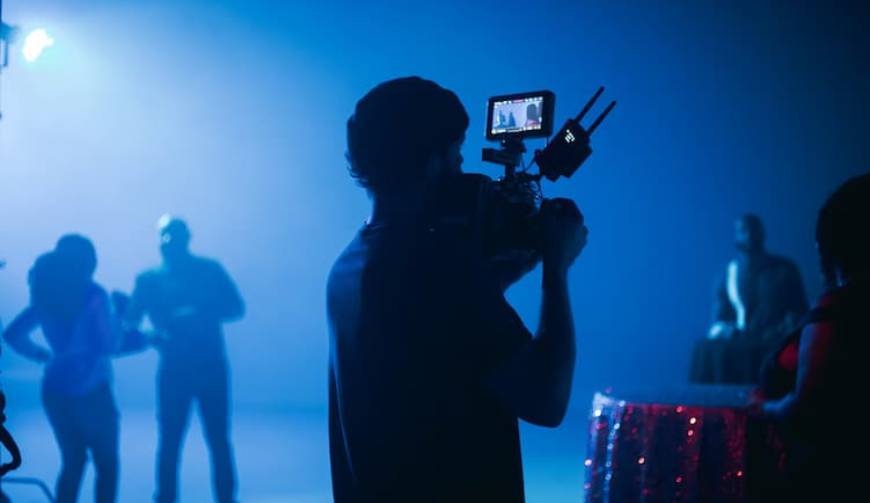 神秘新品来袭！囊谦县产品视频拍摄究竟有何神奇之处？