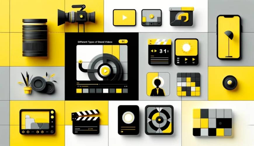 专为职场精英打造：囊谦县产品视频拍摄提升工作效率的秘密武器