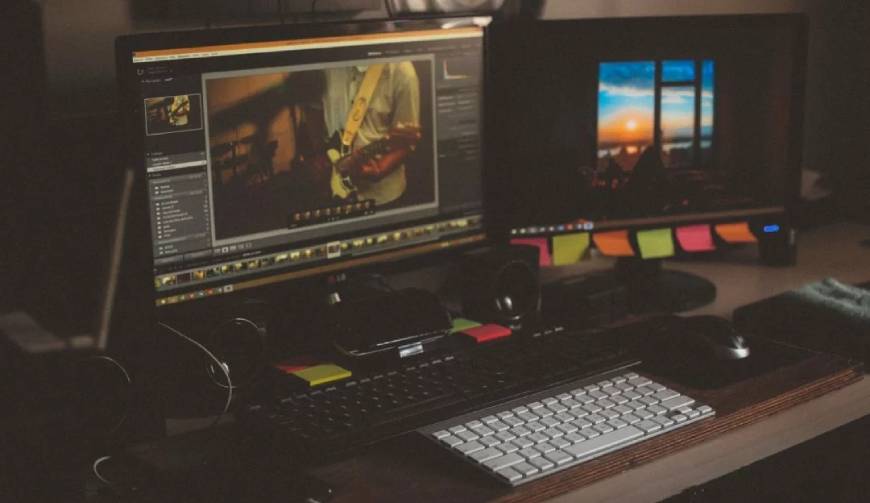 传统宣传已过时？囊谦县产品视频拍摄公司带你玩转新媒体交互玩法