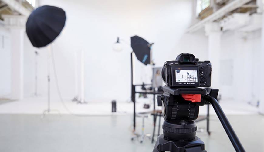 聚焦囊谦县产品视频拍摄，打造品牌传播新高度