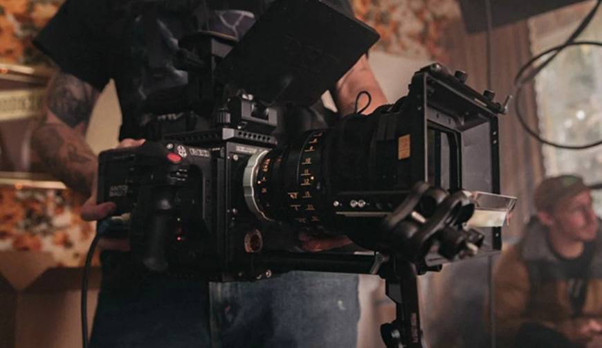 深耕本土，囊谦县产品宣传视频拍摄公司的服务密码