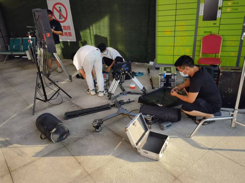 囊谦县产品视频拍摄全攻略，让产品魅力在镜头下尽情绽放