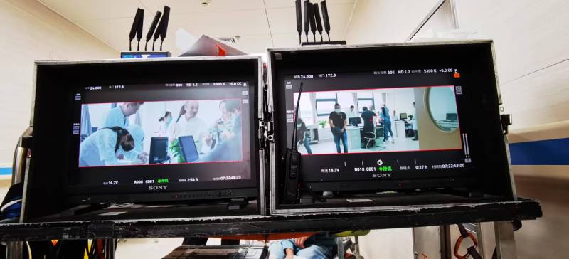 囊谦县极致互动，让产品在宣传视频中闪耀独特光芒