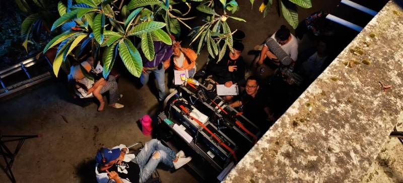 解锁囊谦县产品宣传视频拍摄公司新势能，助力品牌强势破圈