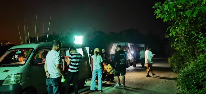 以镜头为笔，绘就囊谦县产品视频的进阶之路