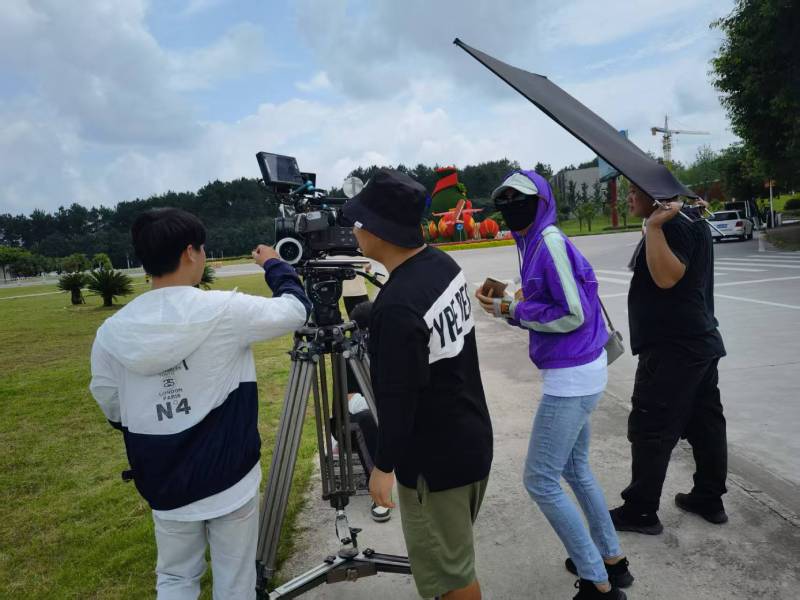 囊谦县极致互动，未来愿景宏大，致力于成为全球领先的产品宣传视频企业