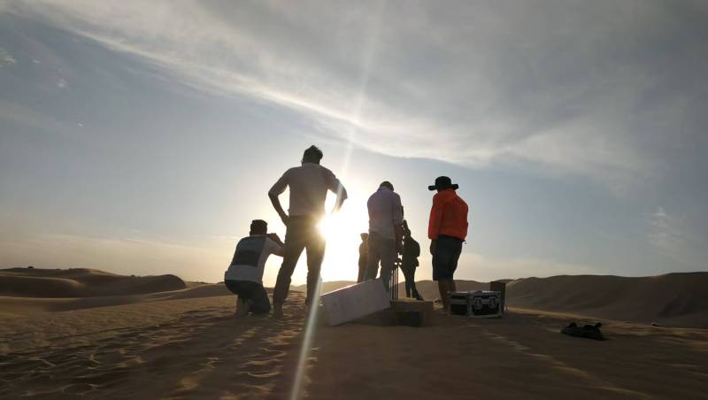 聚焦囊谦县产品宣传视频拍摄公司，以专业匠心助力品牌声量远扬