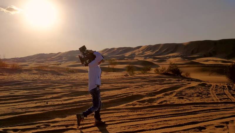 深耕囊谦县产品宣传视频拍摄公司，解锁品牌传播的核心动能