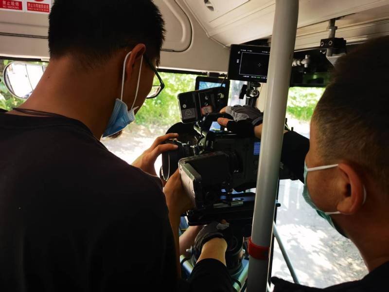 专业为基，囊谦县产品宣传视频拍摄公司的立身之本