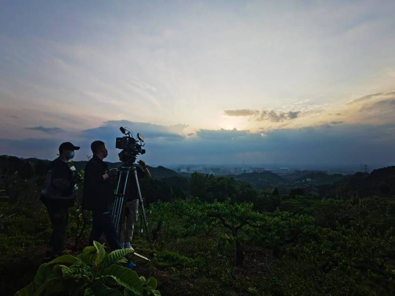 聚焦囊谦县产品宣传视频拍摄公司，用专业实力铸就品牌传播传奇