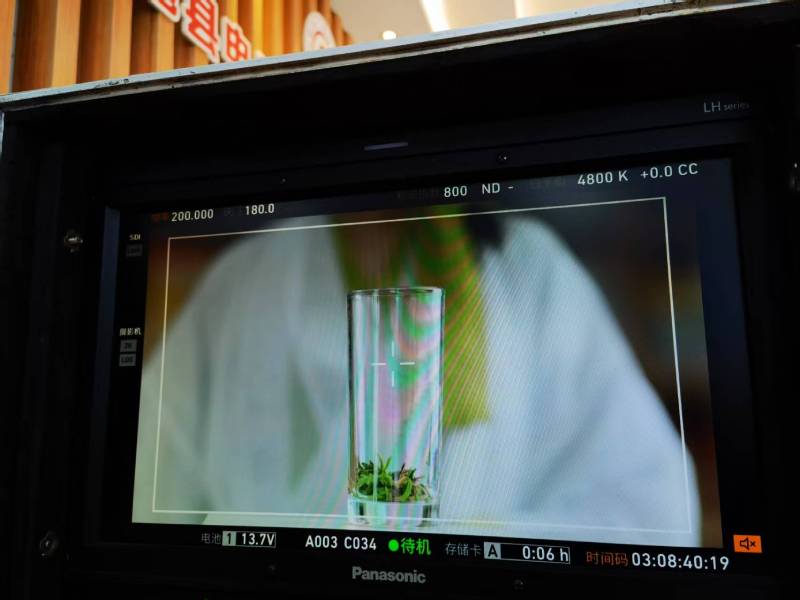 天然优选！囊谦县电商产品宣传视频溯源原料产地的真实故事