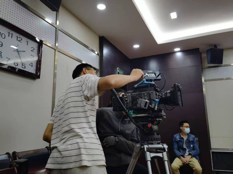 大数据指导创作方向，囊谦县产品视频拍摄公司让每帧画面都有效触达