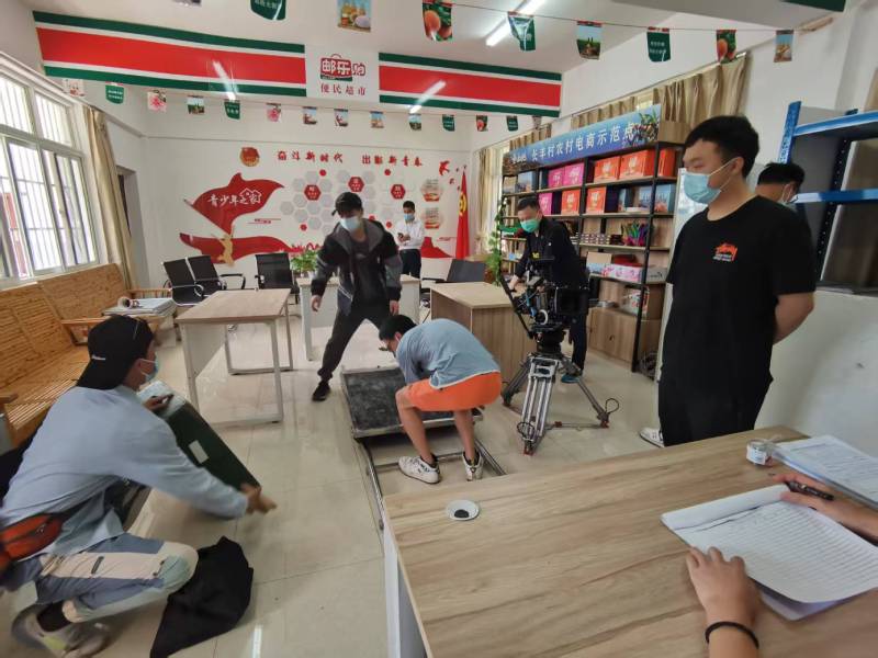 囊谦县电商产品视频拍摄制作实战秘籍，助力产品引爆电商流量